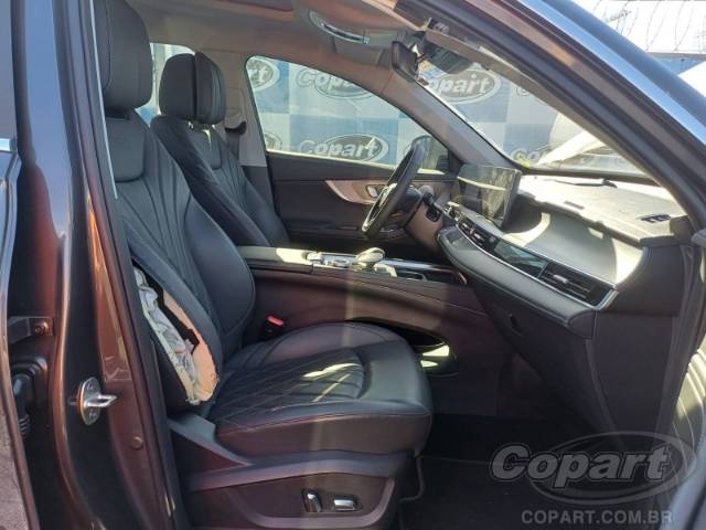 2026 CAOA CHERY TIGGO 8 