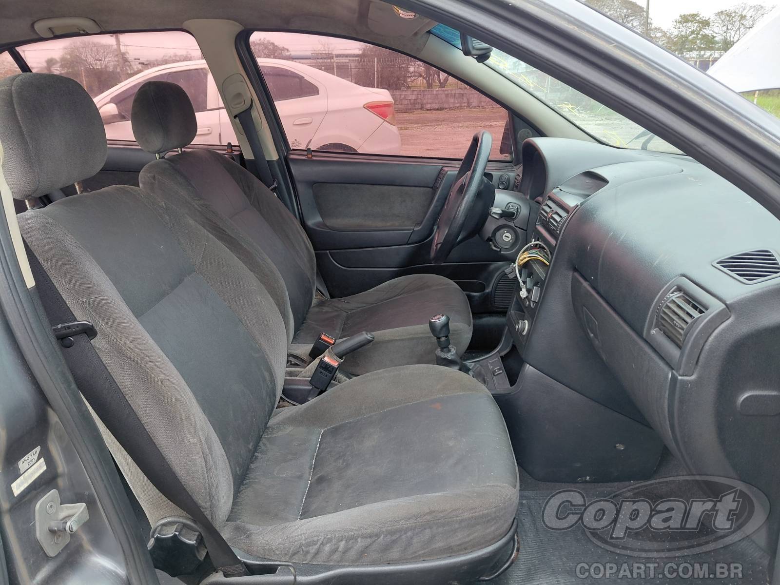 Foto 5: 2001 CHEVROLET ASTRA SEDAN