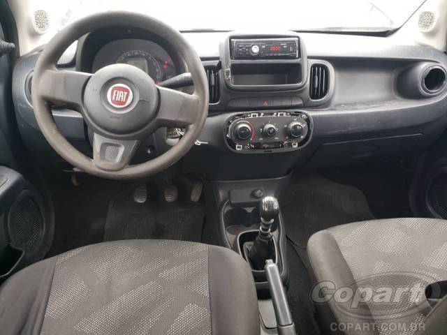 2020 FIAT MOBI 