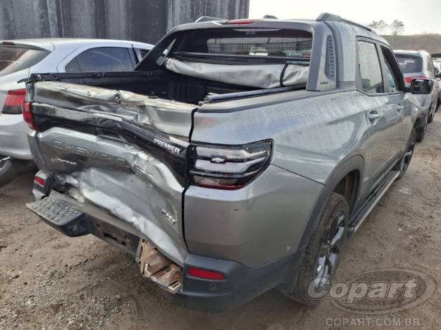 2025 CHEVROLET MONTANA 