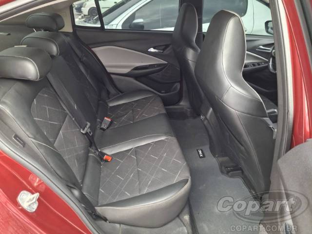 2020 CHEVROLET ONIX PLUS 