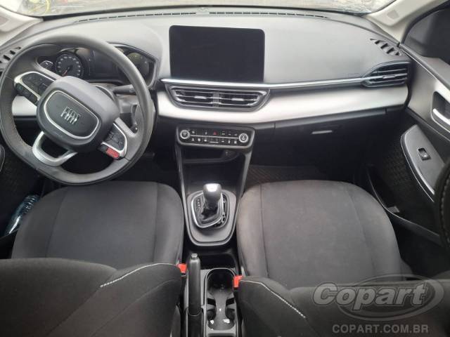 2023 FIAT PULSE 