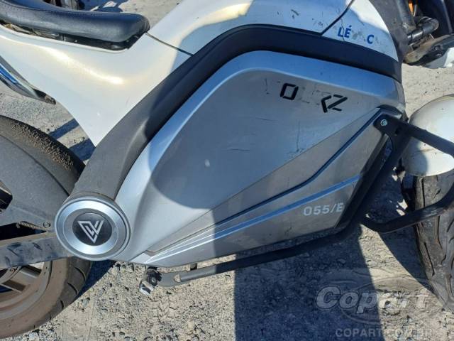 2022 VOLTZ EVS 