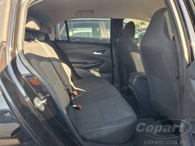 2024 CHEVROLET ONIX 