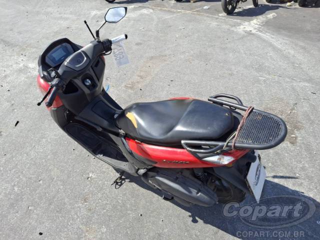 2023 YAMAHA NMAX 