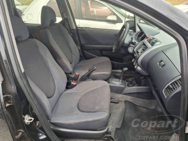 2006 HONDA FIT 