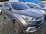 2020 CAOA CHERY TIGGO 5X 