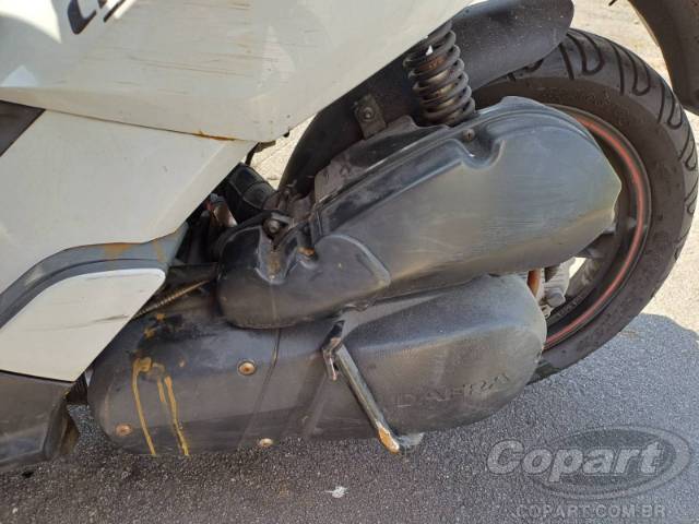 2016 DAFRA CITYCLASS 