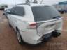 2015 MITSUBISHI OUTLANDER 