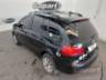 2012 VOLKSWAGEN SPACEFOX 