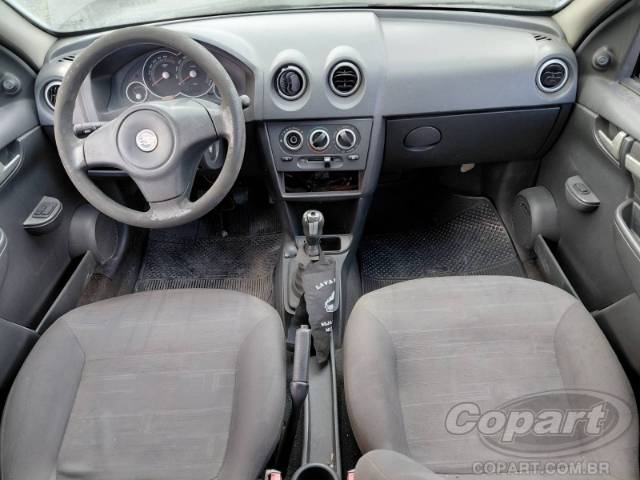 2007 CHEVROLET PRISMA 