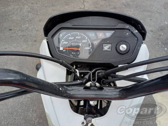 2023 HONDA POP 