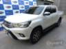 2017 TOYOTA HILUX CD 