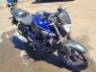 2018 YAMAHA MT-03 