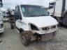 2012 IVECO DAILY CHASSI 