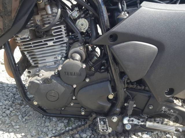 2020 YAMAHA XTZ 250 
