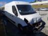 2022 RENAULT MASTER FURGAO 