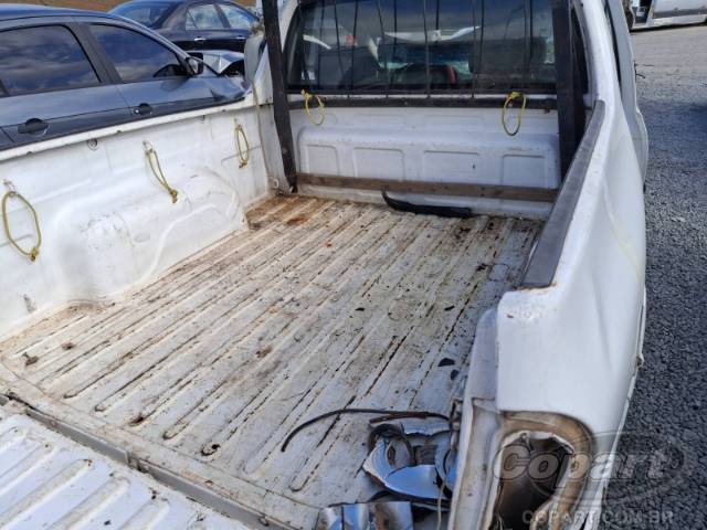 2001 CHEVROLET CORSA PICK-UP 