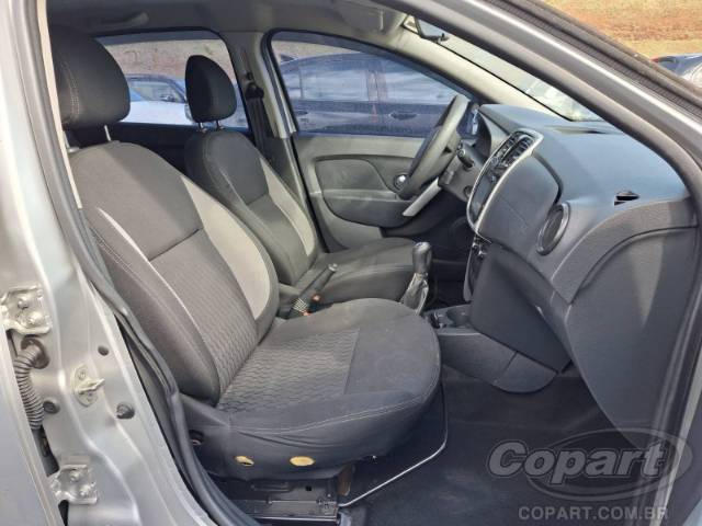 2018 RENAULT SANDERO 