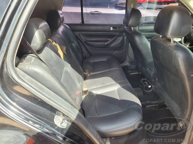 2006 VOLKSWAGEN GOLF 