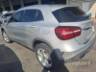 2018 MERCEDES BENZ GLA 
