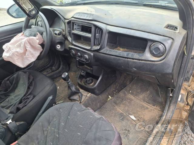 2024 FIAT STRADA 