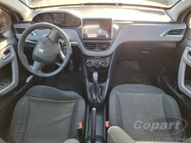 2019 PEUGEOT 208 