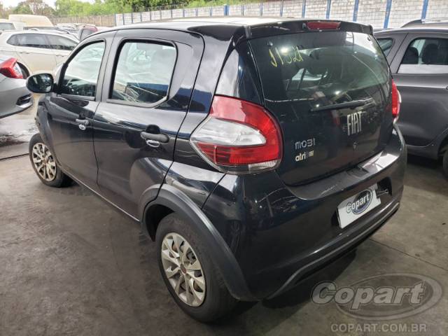 2024 FIAT MOBI 
