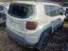 2023 JEEP RENEGADE 