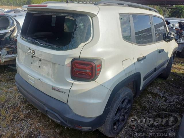 2023 JEEP RENEGADE 