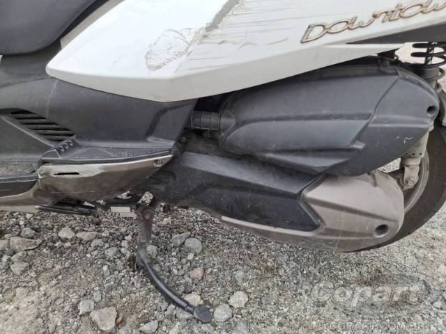 2019 KYMCO DOWNTOWN 