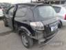 2013 FORD KA 