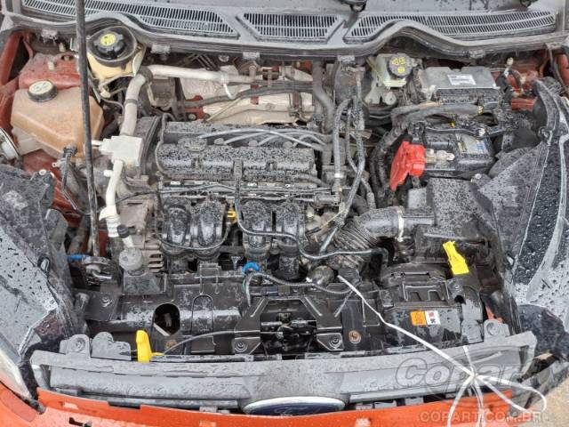 2015 FORD ECOSPORT 