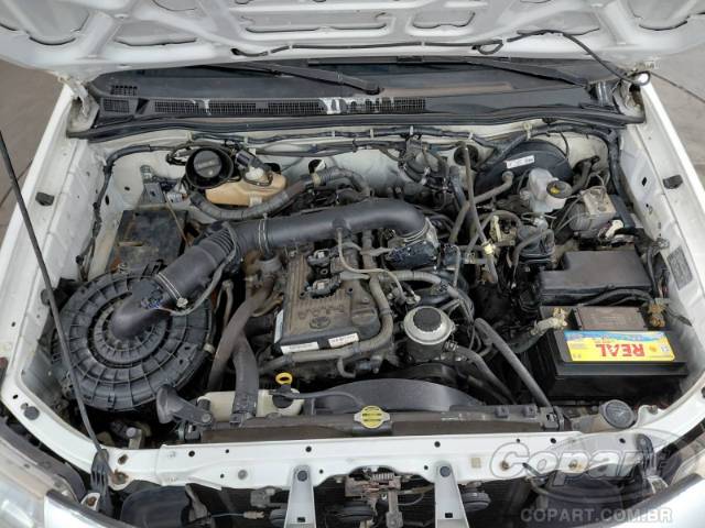 2013 TOYOTA HILUX SW4 