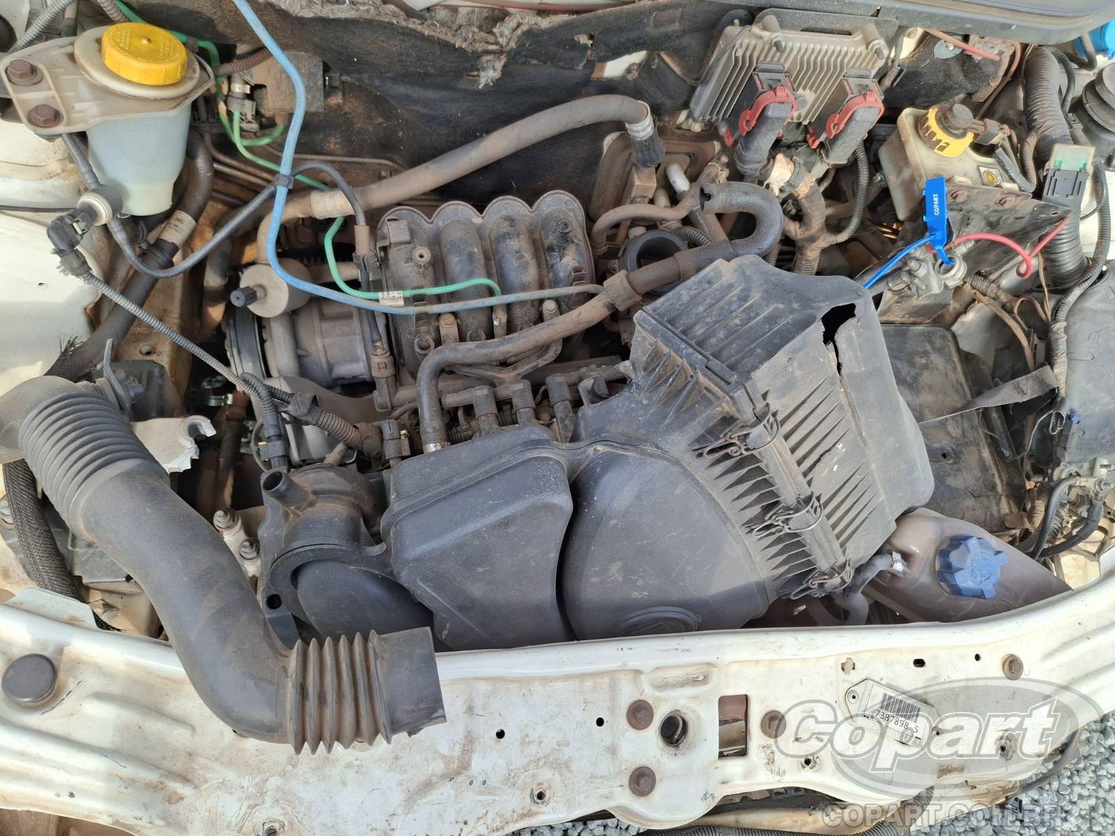 2019 FIAT STRADA CD — foto 15 de 15