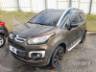 2014 CITROEN C3 AIRCROSS 