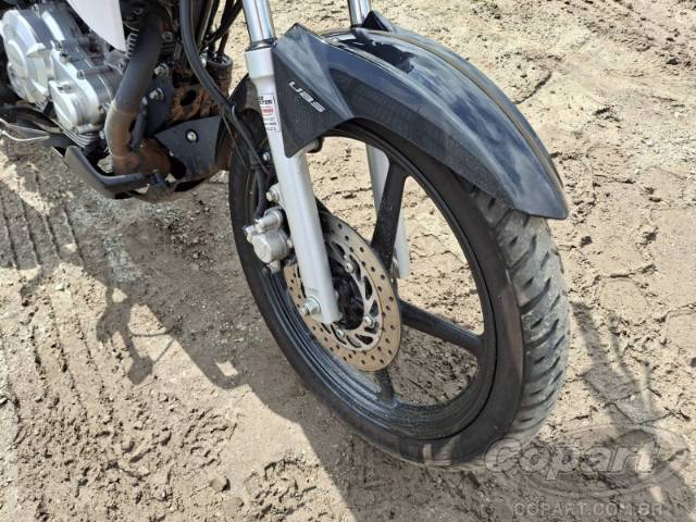 2026 YAMAHA FACTOR 