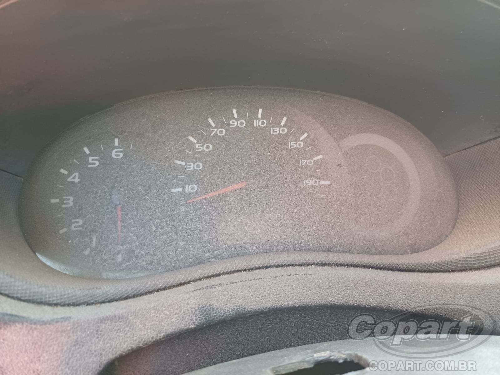Foto 8 de 13: 2022 RENAULT MASTER FURGAO