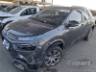 2019 CITROEN C4 CACTUS 