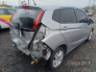 2017 HONDA FIT 