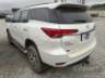 2017 TOYOTA HILUX SW4 