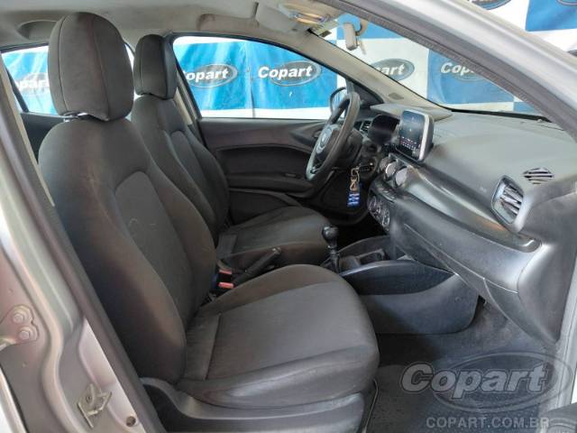 2024 FIAT ARGO 