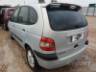 2001 RENAULT SCENIC 