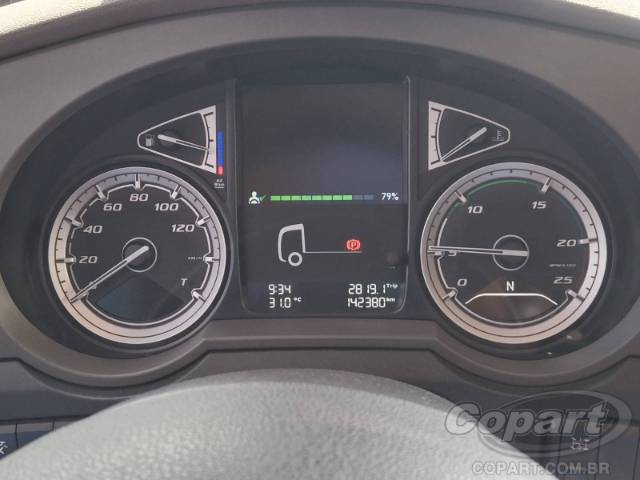 2024 DAF XF 