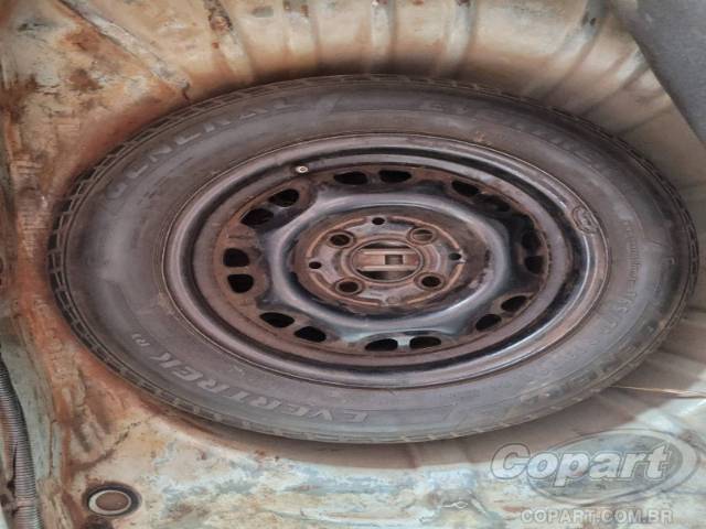 2011 CHEVROLET CELTA 