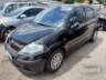 2008 CITROEN C3 