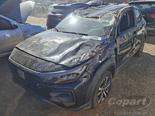 2023 FIAT PULSE 