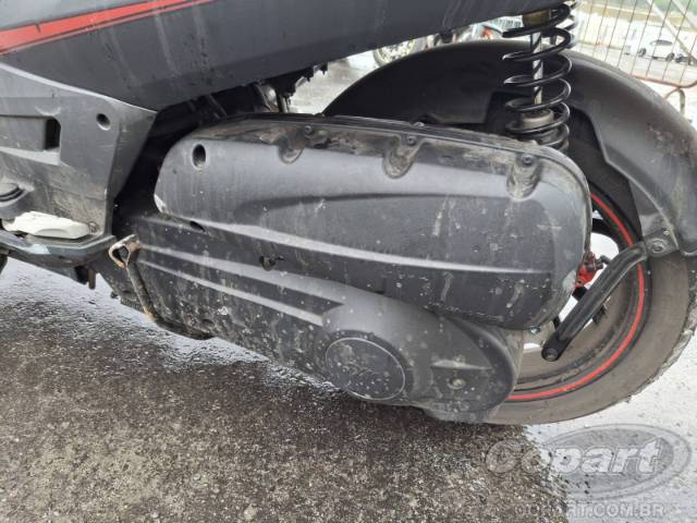 2024 DAFRA CITYCOM S 