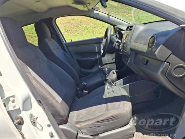 2018 RENAULT KWID 