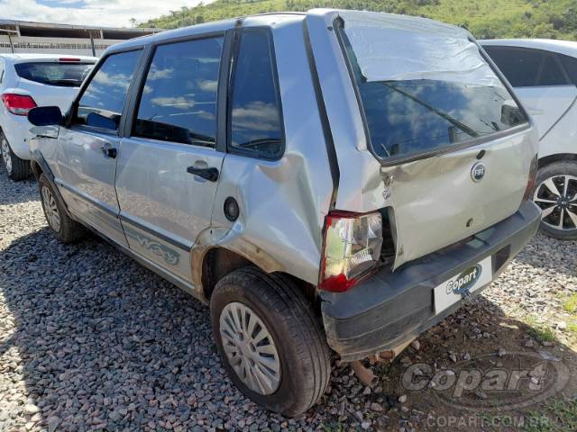 2008 FIAT UNO 